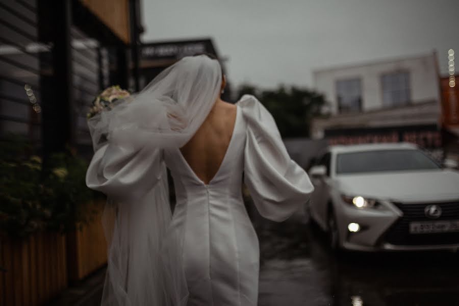 Wedding photographer Akim Sviridov (akimsviridov). Photo of 1 August 2023