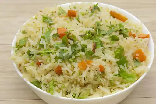 Veg Fried Rice