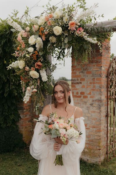 Wedding photographer Natália Jurčíková (dvaja). Photo of 2 April