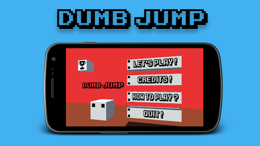 Dumb Jump