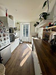 appartement à Epinal (88)