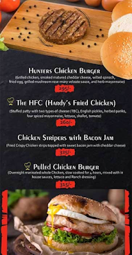 Hardyz menu 5