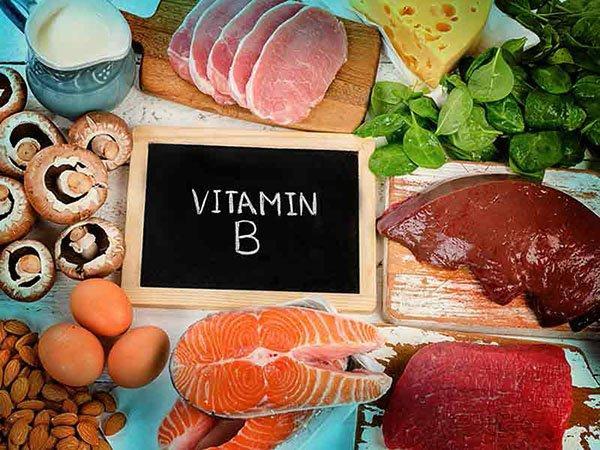 Giải đáp thắc mắc thiếu vitamin B gây bệnh gì cùng bác sĩ.