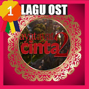 Lagu OST Ayat Ayat Cinta 2  Icon