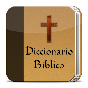 Diccionario Bíblico  Icon