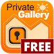 Private Gallery: Hide pictures Download on Windows