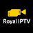 Royal IPTV icon