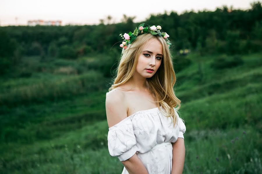 Fotógrafo de bodas Vladislav Khaspekyan (vladislavphoto). Foto del 13 de julio 2016