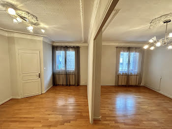 appartement à Saint-Etienne (42)