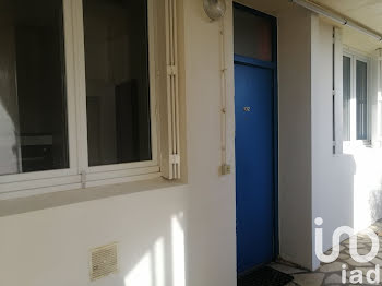 appartement à Saint-Georges-de-Didonne (17)