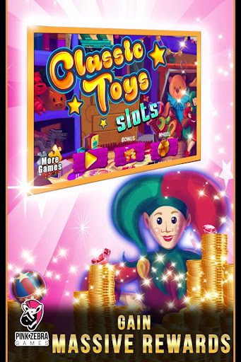 Classic Toys Slots