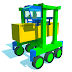 Super Cargo Mod Apk