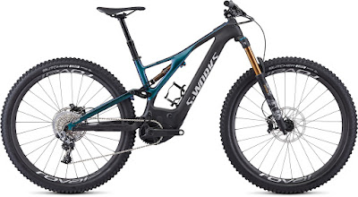 Specialized Turbo Levo 2018