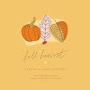 Fall Harvest Dining - Facebook Carousel Ad item