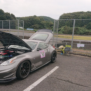 フェアレディZ Z34