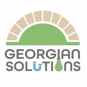 Georgian Solutions Logo