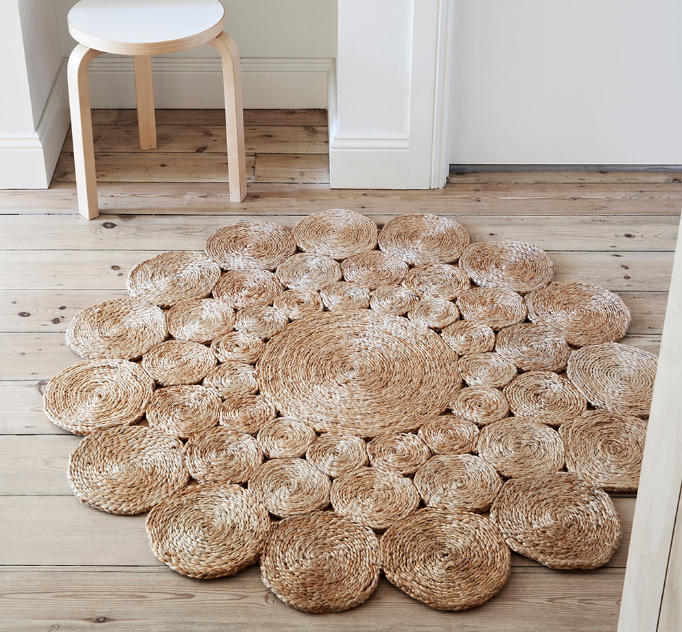 Seagrass rugs