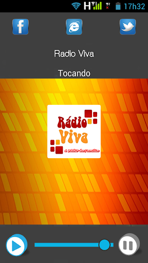 Rádio Viva