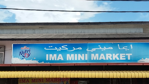IMA Mini Market