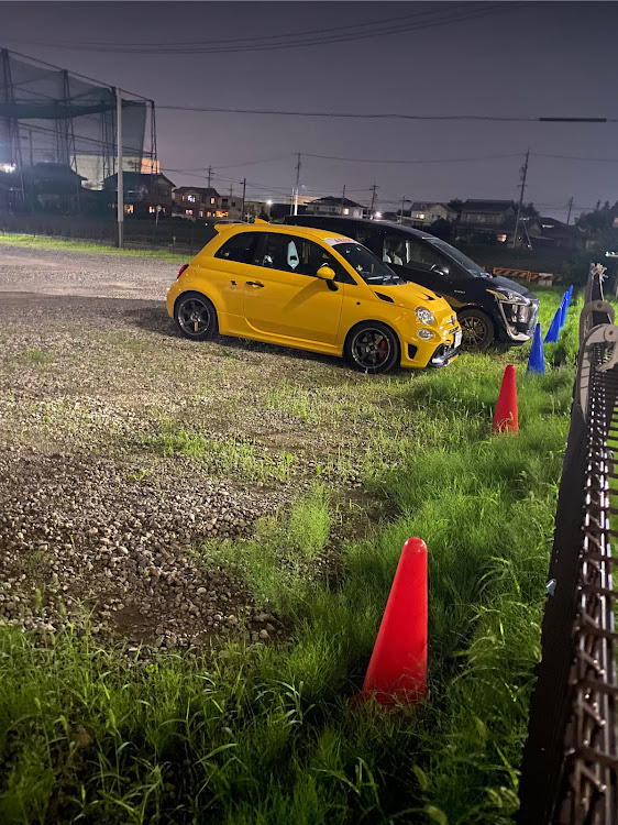 595のムックさんが投稿したカスタム事例の投稿画像1枚目