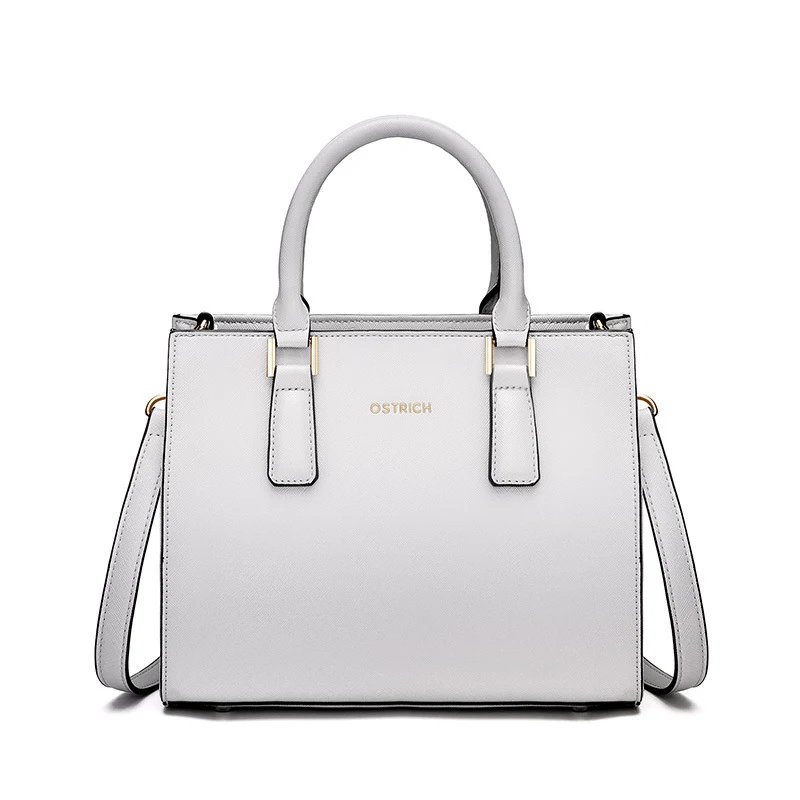 Title 3, Populaire crossbodytas met grote capaciteit, id...