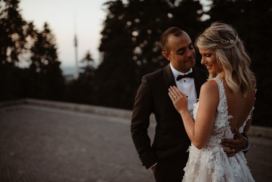 Wedding photographer Milan Radojičić (milanradojicic). Photo of 24 July 2018