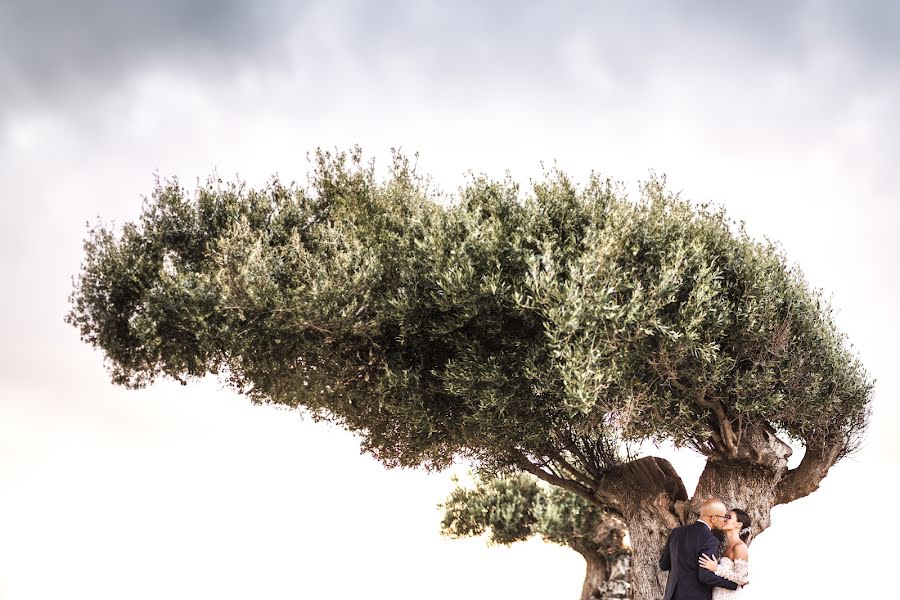 Fotografo di matrimoni Leonardo Scarriglia (leonardoscarrig). Foto del 2 luglio 2023