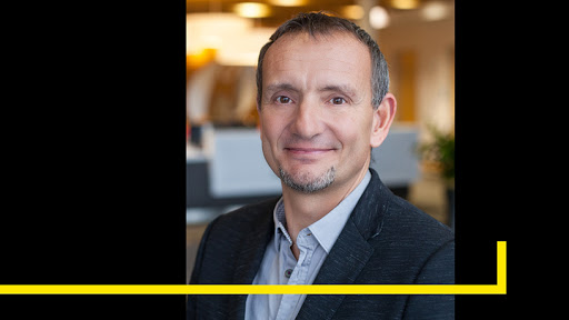 Rimini Street Appoints Gerard Brossard as COO (Photo: Business Wire)