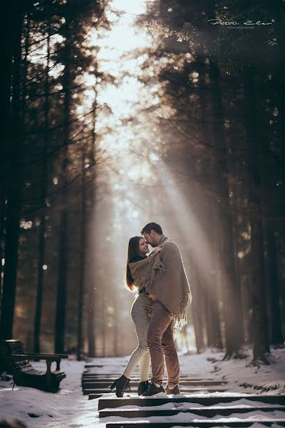 Wedding photographer Petru Brustureanu (petrubrustureanu). Photo of 18 March 2019