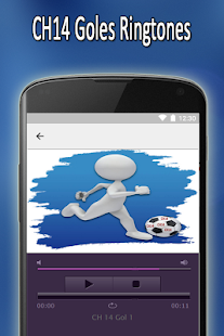 How to install Goles De CH14 Narraciones 1.0 unlimited apk for android