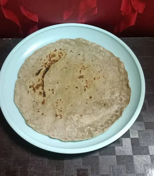 Plain Bajra Bhakri