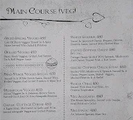 Mad House Grill menu 7