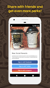 Heine Brothers' Coffee Perks!(圖5)-速報App