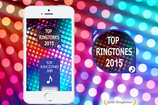 Top 2015 Ringtones MP3