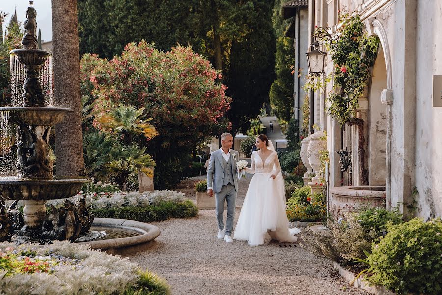 Fotografo di matrimoni Irina Morina (morinafoto). Foto del 9 luglio 2022