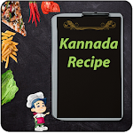 Cover Image of ダウンロード Kannada Recipes 1.3 APK