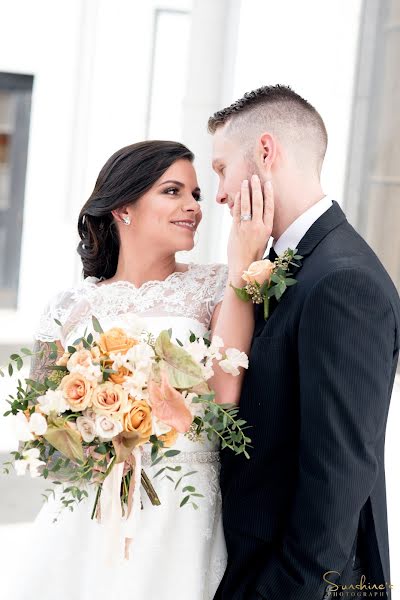 Photographe de mariage Tiffany Douglas (tiffanydougl). Photo du 30 décembre 2019