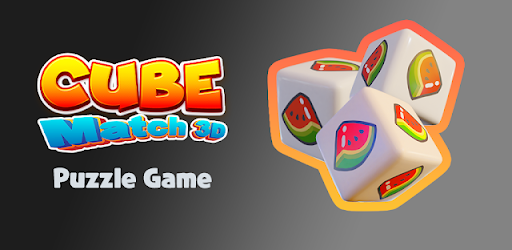 Cube Match Master: 3D Puzzle