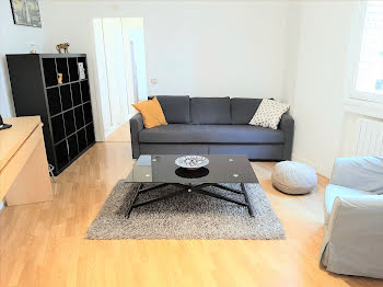 appartement à Boulogne-Billancourt (92)