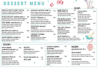 Coco Cafe menu 7