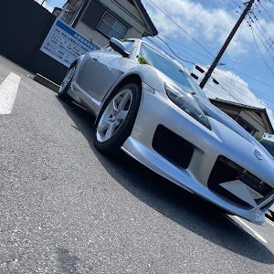 RX-8 SE3P