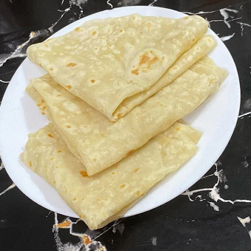 Rumali Roti