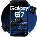 Télécharger Keyboard for Galaxy S7 Installaller Dernier APK téléchargeur