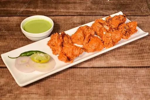 Chicken Tikka