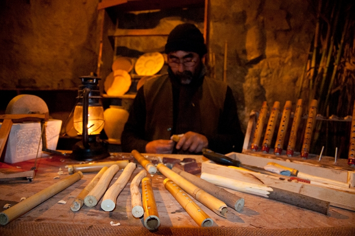 Il fabbricante di friscaletti di PietroP