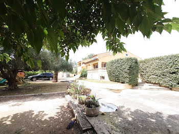 villa à Puget-sur-Argens (83)