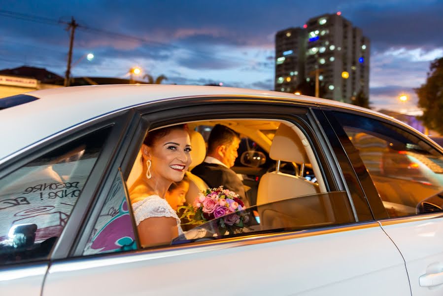 Fotógrafo de casamento Atila Dehoul (adehoul). Foto de 11 de abril 2019