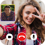 Cover Image of Baixar Live Video Call and Video Chat Guide 2.0 APK