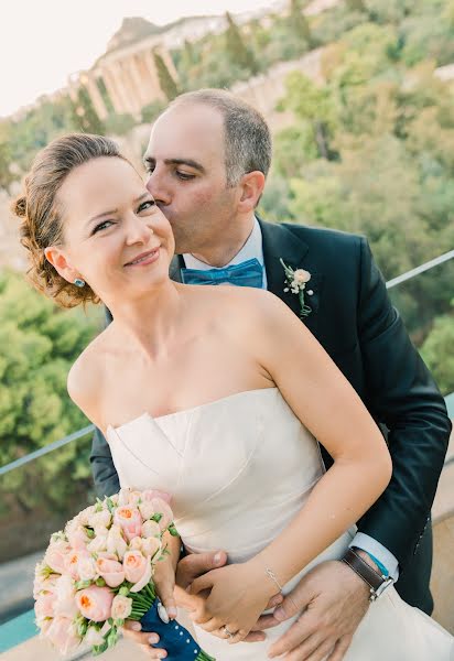 Fotografo di matrimoni John Lafond (johnlafond). Foto del 29 aprile 2020