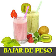 Juice For Weight Loss Spanish 1.02 Icon